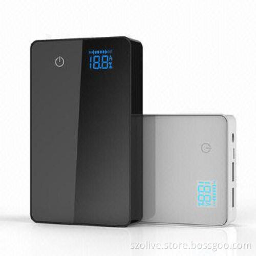 Outdoor power bank, 11000mAh